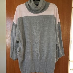 Sweater plus size